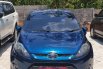 Ford Fiesta 2012 Lampung dijual dengan harga termurah 2