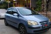 Mobil Hyundai Getz 2004 dijual, Kalimantan Selatan 4