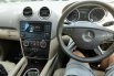 Jual Mercedes-Benz M-Class ML 350 2008 harga murah di Jawa Timur 1