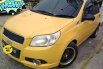 Jual Chevrolet Aveo LS 2009 harga murah di Riau 2