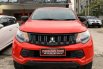 Jual Mitsubishi Triton HD-X 2016 harga murah di Riau 1