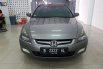 DIY Yogyakarta, Honda Accord VTi-L 2007 kondisi terawat 6