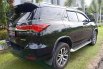 Jual Toyota Fortuner SRZ 2016 harga murah di Kalimantan Barat 6