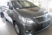 Jual mobil Toyota Kijang Innova 2.0 G 2013 terawat di DIY Yogyakarta 1