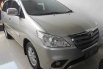 Jual mobil Toyota Kijang Innova 2.5 G 2013 dengan harga terjangkau di DIY Yogyakarta 1