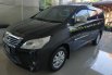DI Yogyakarta, dijual mobil Toyota Kijang Innova 2.0 G 2013 bekas 2