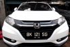 Jual mobil Honda HR-V E 2015 terawat di Sumatra Utara 1