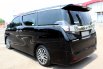 Jual mobil bekas murah Toyota Vellfire G ATPM 2017 di DKI Jakarta 5