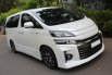 Jual mobil bekas murah Toyota Vellfire GS 2013 di DKI Jakarta 3