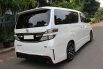 Jual mobil bekas murah Toyota Vellfire GS 2013 di DKI Jakarta 4