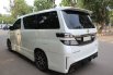 Jual mobil bekas murah Toyota Vellfire GS 2013 di DKI Jakarta 5