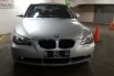 Mobil bekas BMW 5 Series 520i 2004 dijual, DKI Jakarta 1