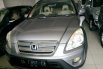 Jual mobil Honda CR-V 2.4 2005 harga murah di Jawa Tengah 2