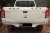 Mitsubishi Triton 2017 Riau dijual dengan harga termurah 3