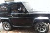 Jual Daihatsu Taft GT 1991 harga murah di DKI Jakarta 4