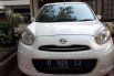 Jual mobil bekas murah Nissan March 1.2L XS 2012 di Jawa Barat 6