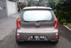 Jual mobil bekas murah Kia Picanto SE 2013 di DKI Jakarta 8