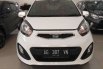 Kia Picanto 2012 Jawa Timur dijual dengan harga termurah 4