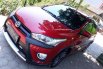 Jawa Tengah, jual mobil Toyota Yaris Heykers 2017 dengan harga terjangkau 1