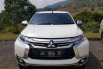 Jual Mitsubishi Pajero Sport GLX 2017 harga murah di Sumatra Utara 4