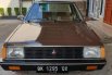 Mobil Mitsubishi Lancer 1981 SL dijual, Sumatra Utara 1