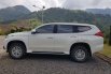 Jual Mitsubishi Pajero Sport GLX 2017 harga murah di Sumatra Utara 1