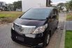 Jual mobil Toyota Alphard G 2011 bekas, Jawa Timur 9