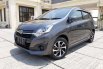 Daihatsu Ayla 2017 DKI Jakarta dijual dengan harga termurah 10