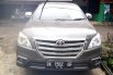 Dijual mobil bekas Toyota Kijang Innova 2.5 G Plus 2013, Sumatra Utara 1