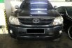 Mobil Toyota Fortuner G 2006 dijual, DKI Jakarta 2