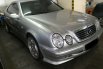 Jual mobil bekas Mercedes-Benz CLK 230 K 1998 dengan harga murah di DKI Jakarta 4