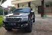 Jual mobil Toyota Hilux D Cab 2014 murah di DKI Jakarta 6