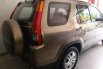 Jual mobil bekas murah Honda CR-V 2.0 2005 di DKI Jakarta 12