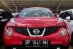 Pulau Riau, Nissan Juke 1.5 CVT 2012 kondisi terawat 3