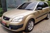 Mobil Kia Pride 2007 terbaik di Jawa Barat 4