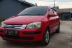 Mobil Hyundai Getz 2006 terbaik di Sumatra Barat 1