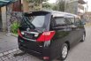 Jual mobil Toyota Alphard G 2011 bekas, Jawa Timur 3