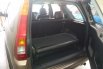 Jual mobil bekas murah Honda CR-V 2.0 2005 di DKI Jakarta 4