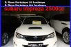 Jual cepat Subaru Impreza 2013 di Jawa Barat 2