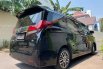 Dijual mobil bekas Toyota Alphard G, DKI Jakarta  2