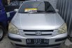 Mobil Hyundai Getz Na 2003 dijual, DIY Yogyakarta 2