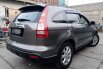 Jual mobil Honda CR-V 2.4 2007 harga murah di DKI Jakarta 6