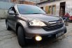 Jual mobil Honda CR-V 2.4 2007 harga murah di DKI Jakarta 8