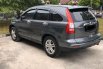 Dijual mobil bekas Honda CR-V 2.4, Sumatra Selatan  1