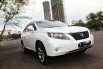 DKI Jakarta, dijual mobil Lexus RX 350 2011 bekas 2