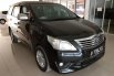 Jual mobil bekas murah Toyota Kijang Innova 2.0 G 2013 di Jawa Barat  1