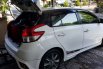 Jual mobil Toyota Yaris TRD Sportivo 2016 bekas, Bali 5