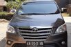 Jual mobil Toyota Kijang Innova G 2.0 2014 murah di DIY Yogyakarta  1