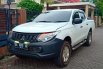 Dijual mobil Mitsubishi Strada Triton HD-X 2015 harga murah di Kalimantan Selatan 1