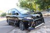 Dijual mobil bekas Toyota Voxy Matic 2018, DKI Jakarta 1